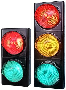 D3 Traffic Light
