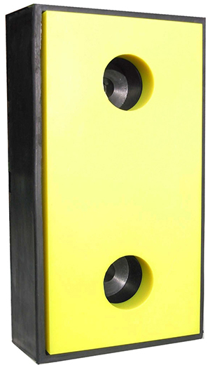Polythene Dock Bumper