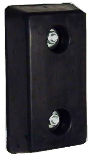 Dock Bumper Rubber