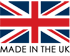 Made in the UK