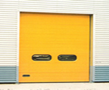 Sectional Door