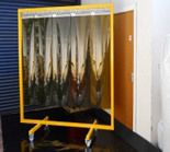 Welding Screen