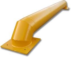 Low Profile Wheel Guide